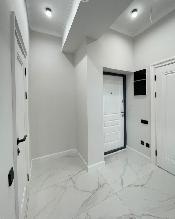 Элитка, 1 ком, 42 м2, этаж 7/16, ж/к Венеция (Venezia), Сост: Евроремонт - фото 7