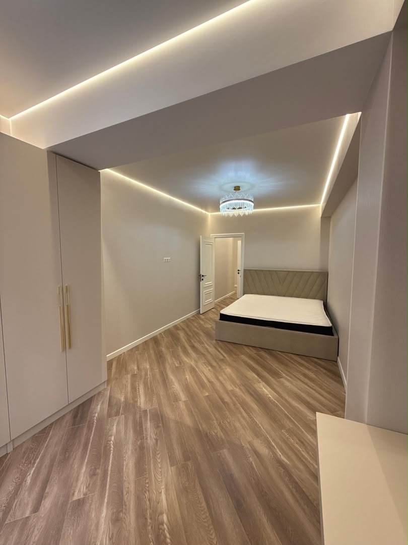Элитка, 2 ком, 75 м2, этаж 2/12, ж/к Каусар Билдинг(Kausar Building), Сост: Евроремонт - фото 18