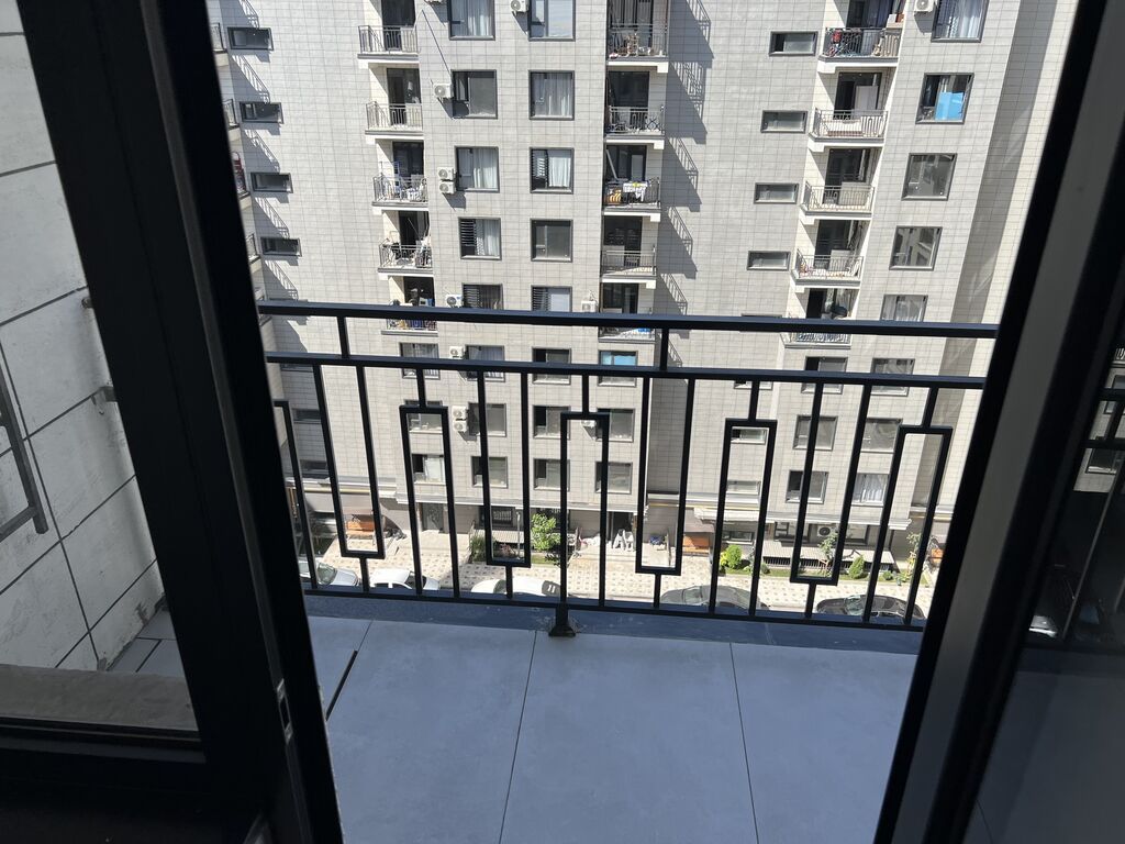 Элитка, 3 ком, 69 м2, этаж 9/10, ж/к ЖК Ак Ниет, Сост: Евроремонт - фото 7