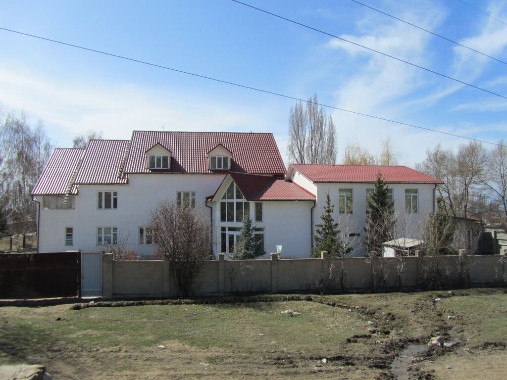 Готовый Бизнес, Коммерческая, 900 м2, этаж 1/3, Сост: Хорошее - фото 3
