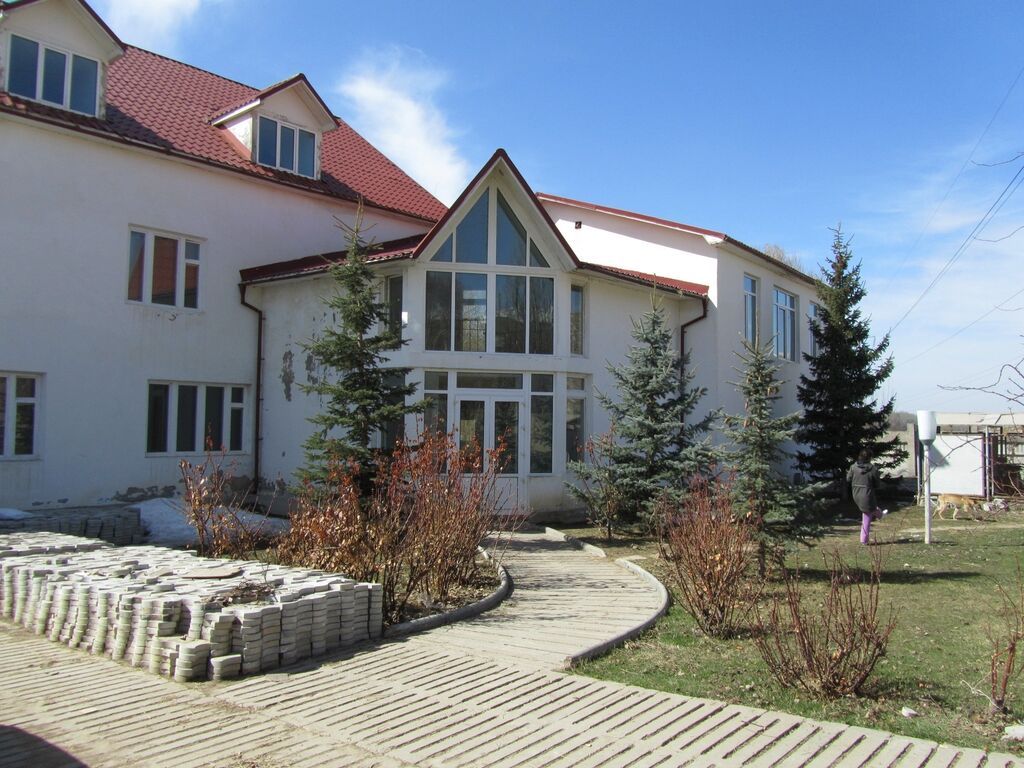 Готовый Бизнес, Коммерческая, 900 м2, этаж 1/3, Сост: Хорошее - фото 4