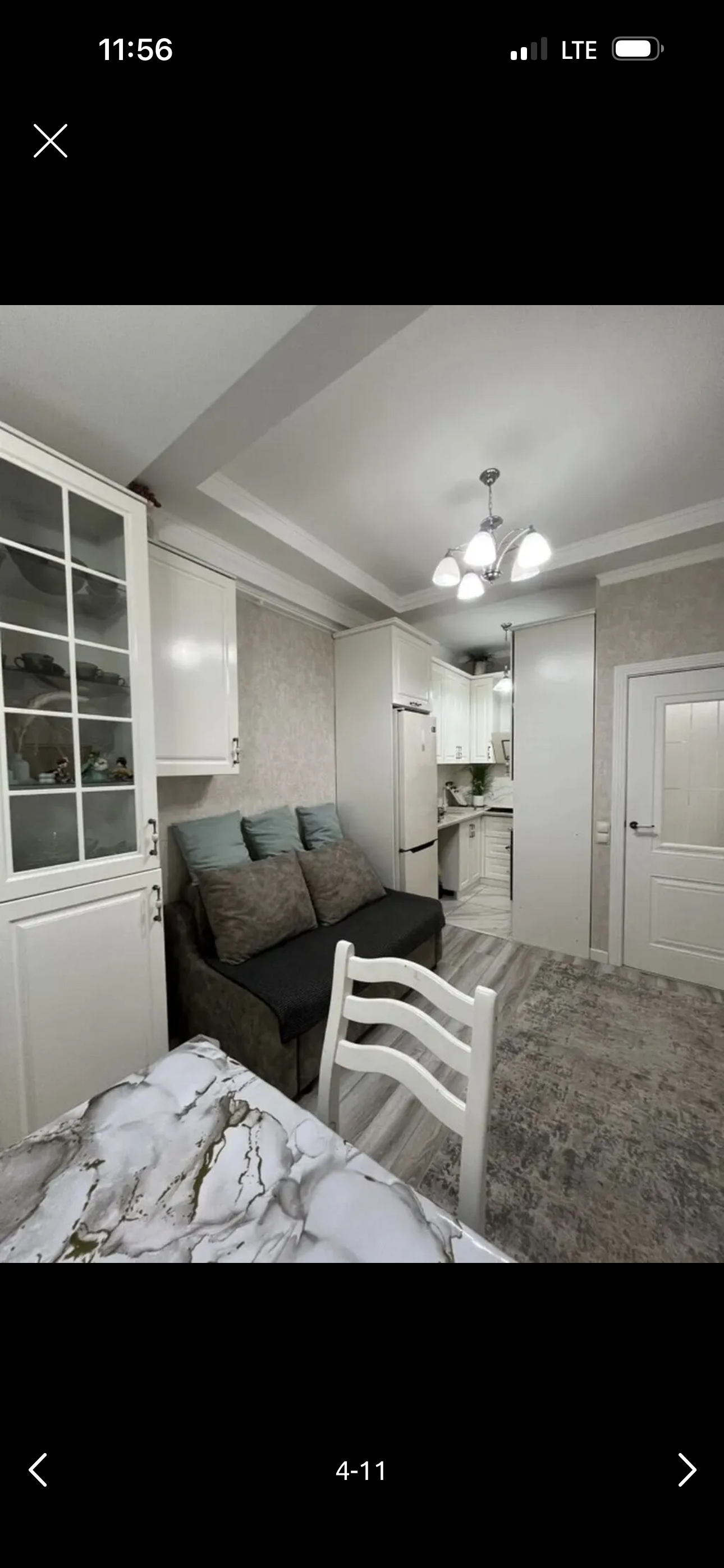 Элитка, 40 м2, этаж 7/10, ж/к ЖК Флоренция, Сост: Евроремонт - фото 2