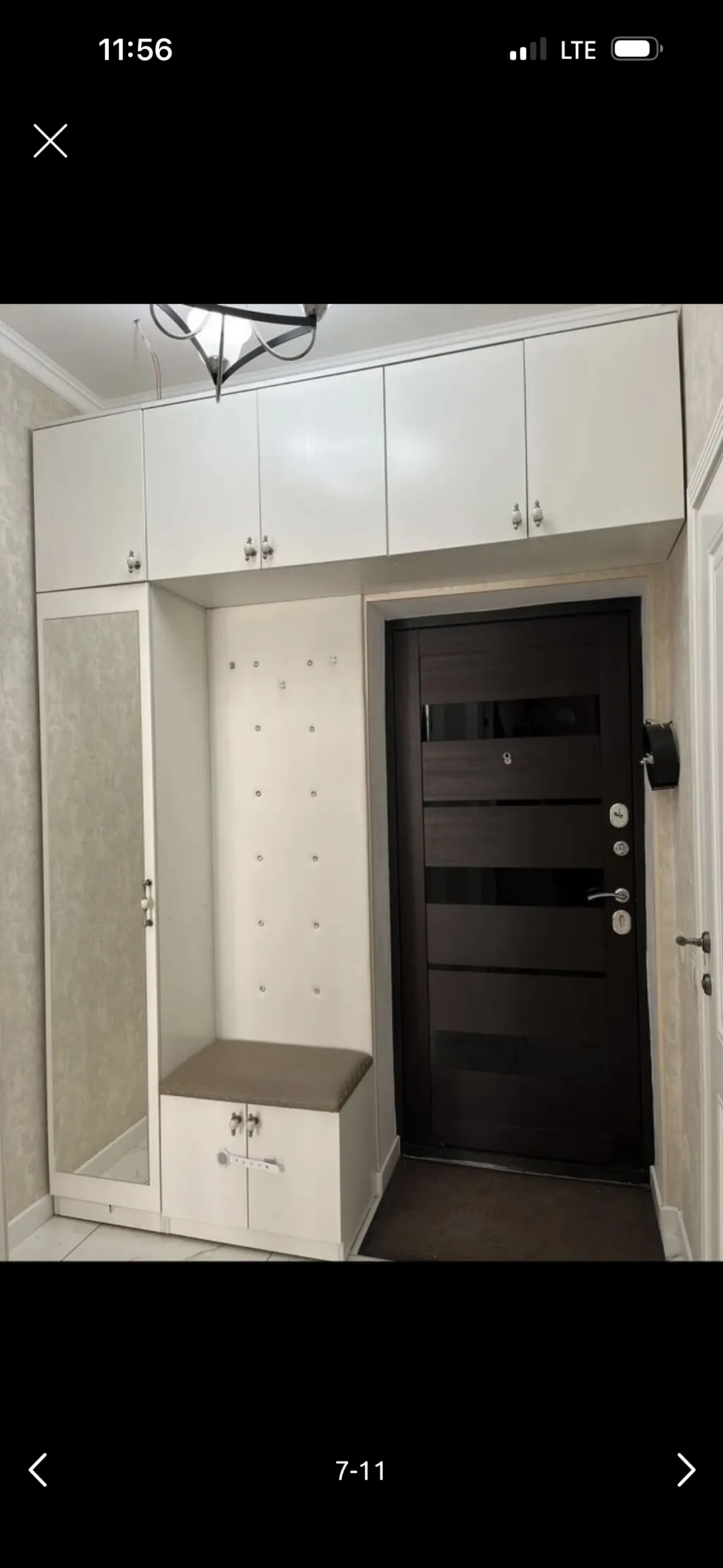 Элитка, 40 м2, этаж 7/10, ж/к ЖК Флоренция, Сост: Евроремонт - фото 3