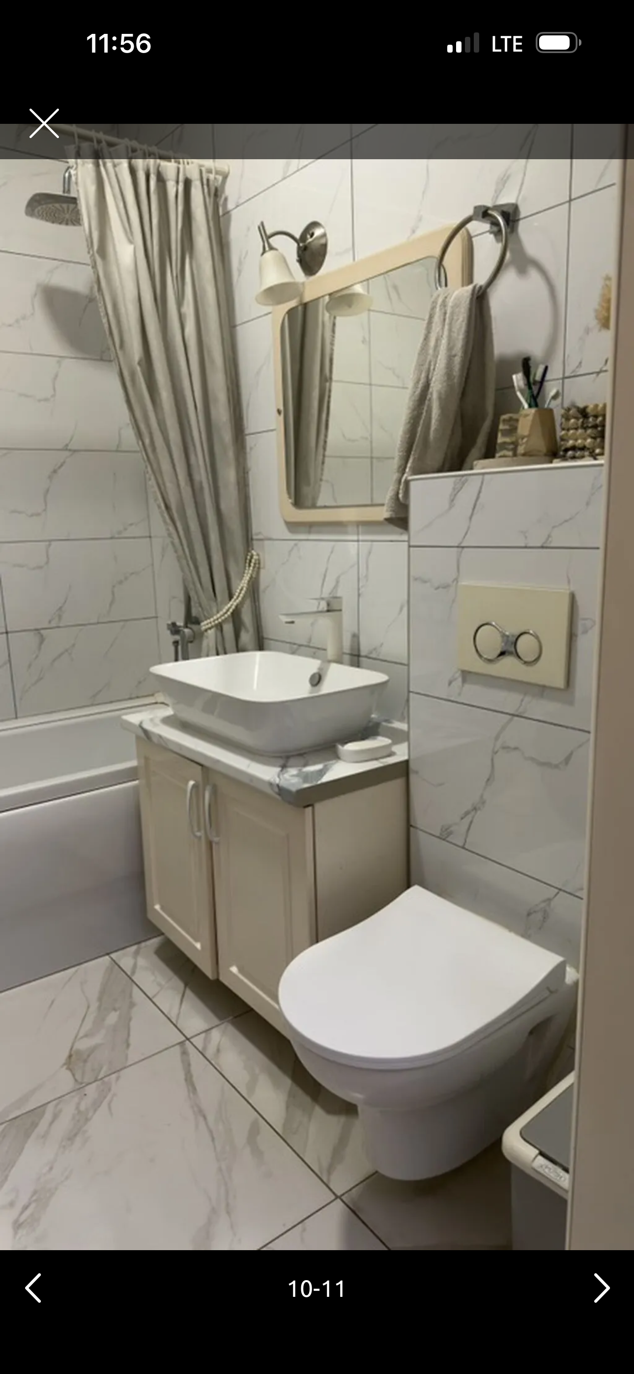Элитка, 40 м2, этаж 7/10, ж/к ЖК Флоренция, Сост: Евроремонт - фото 5