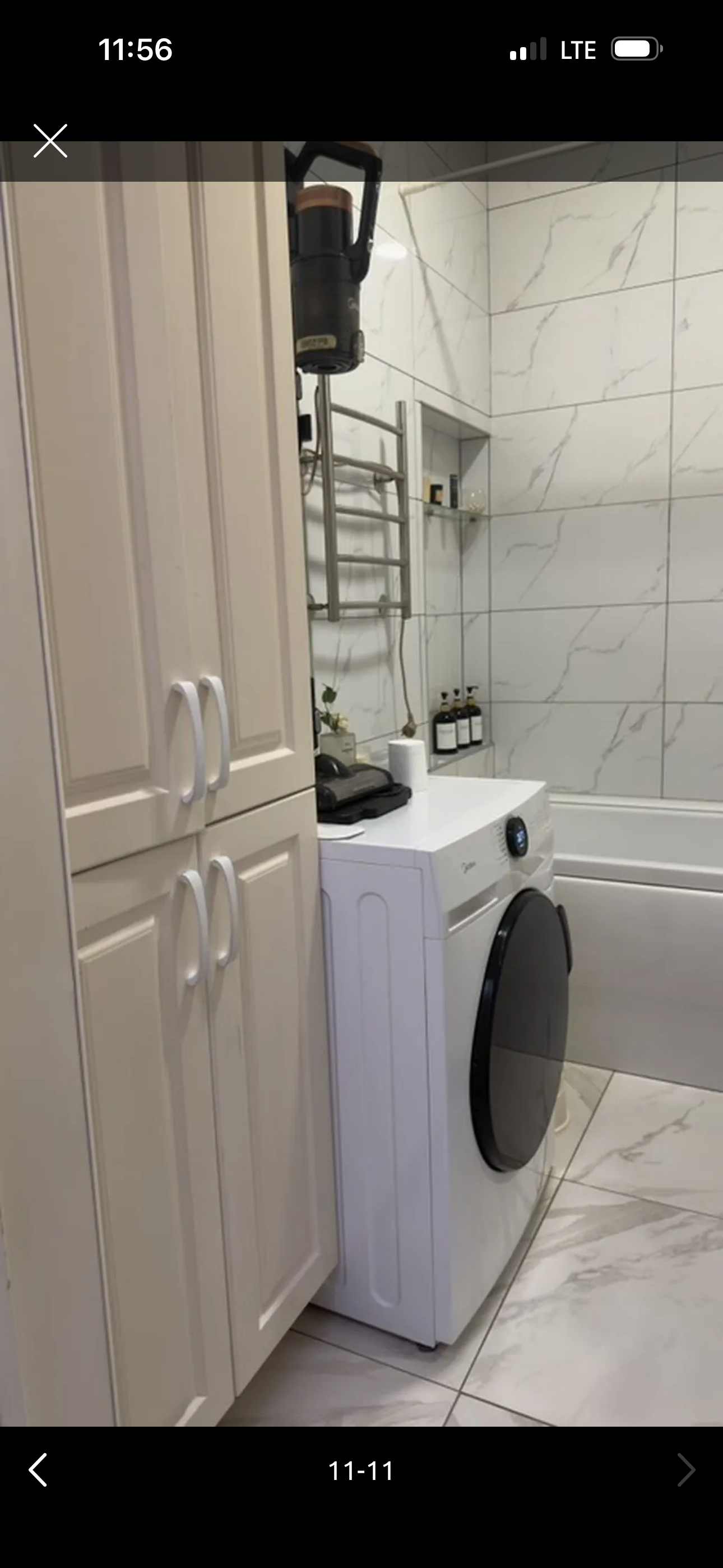 Элитка, 40 м2, этаж 7/10, ж/к ЖК Флоренция, Сост: Евроремонт - фото 6