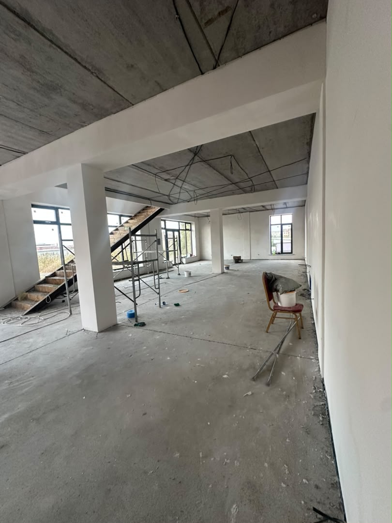 Производство, Коммерческая, 400 м2, этаж 1/3, Сост: Хорошее - фото 5