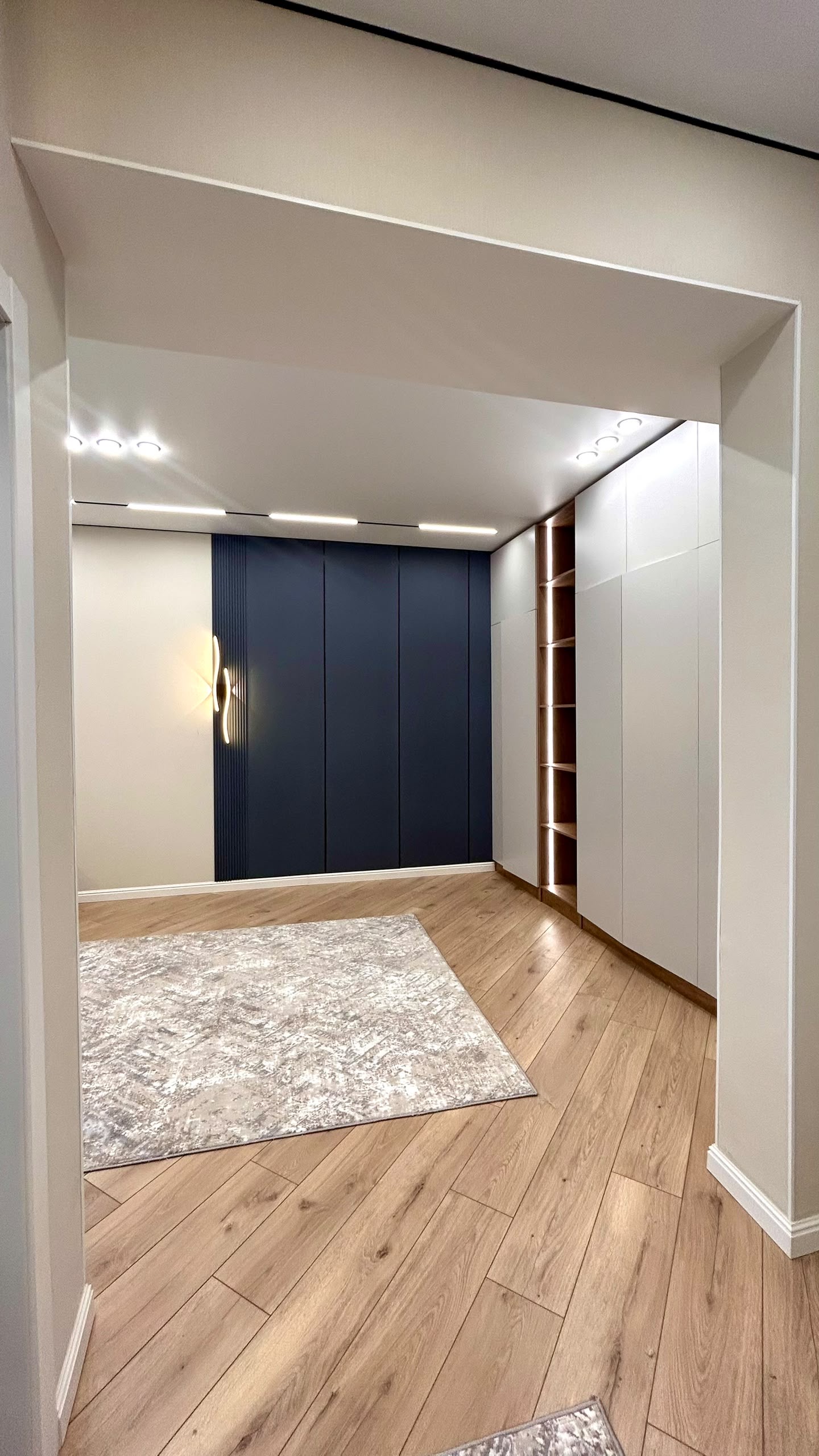 Продажа, Элитка, 2 ком, 72 м2, этаж 11/12, ж/к ЖК Академия, Сост: Евроремонт - фото 8