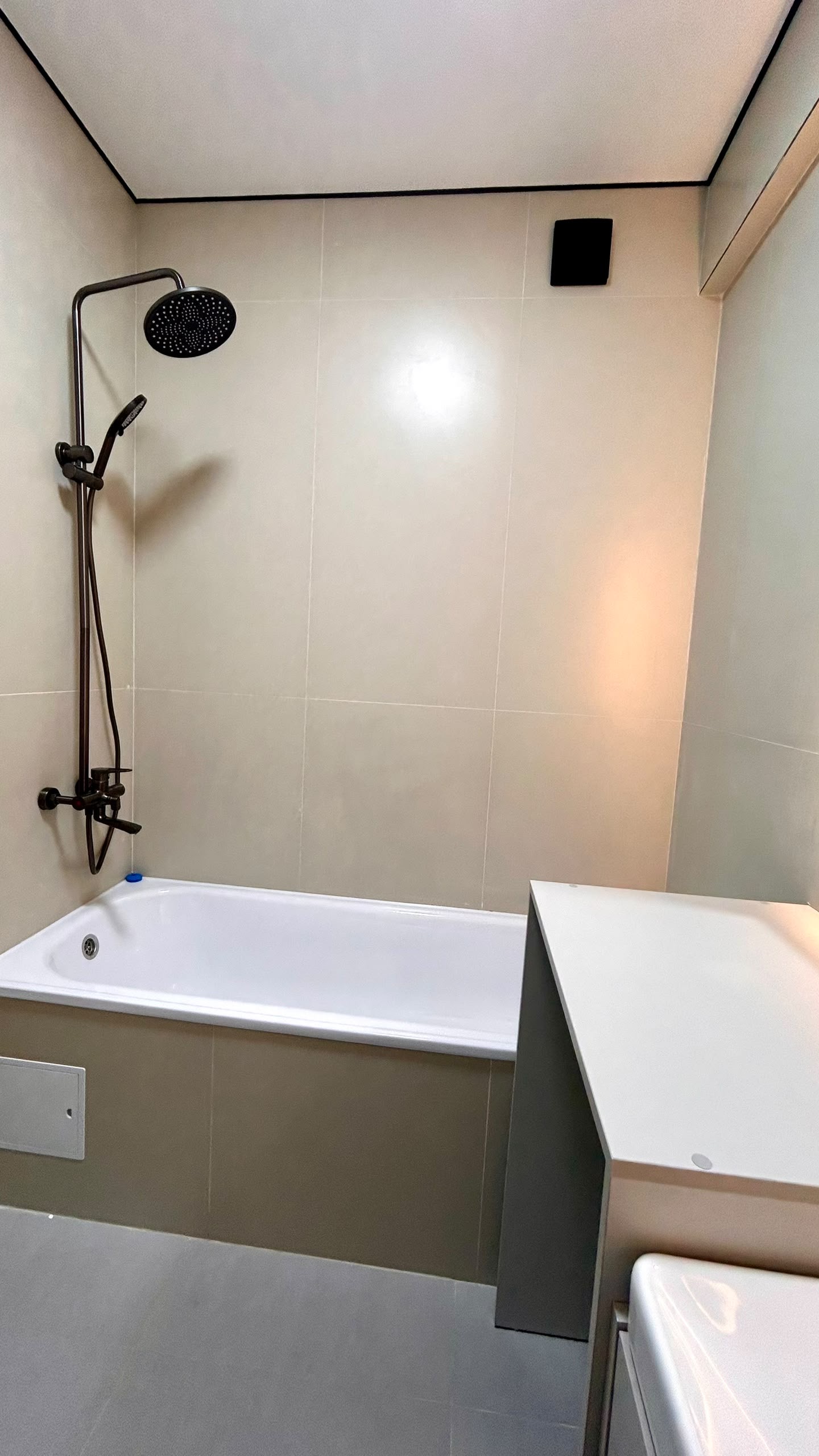 Продажа, Элитка, 2 ком, 72 м2, этаж 11/12, ж/к ЖК Академия, Сост: Евроремонт - фото 11