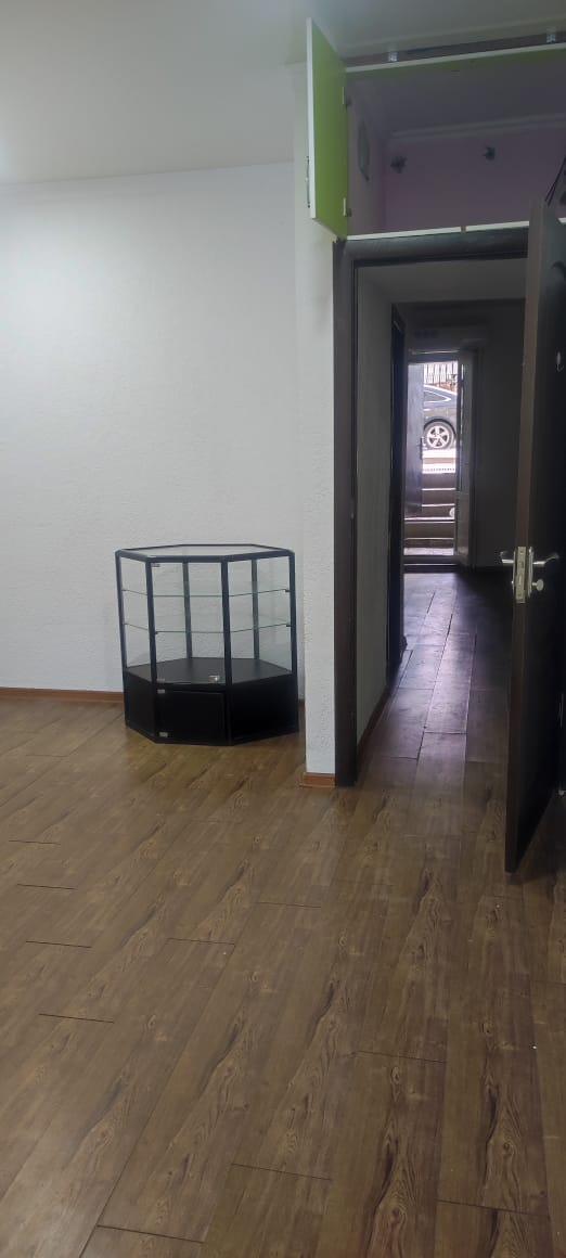 Цокольный этаж, Коммерческая, 68 м2, этаж 0/9, Сост: Хорошее - фото 5