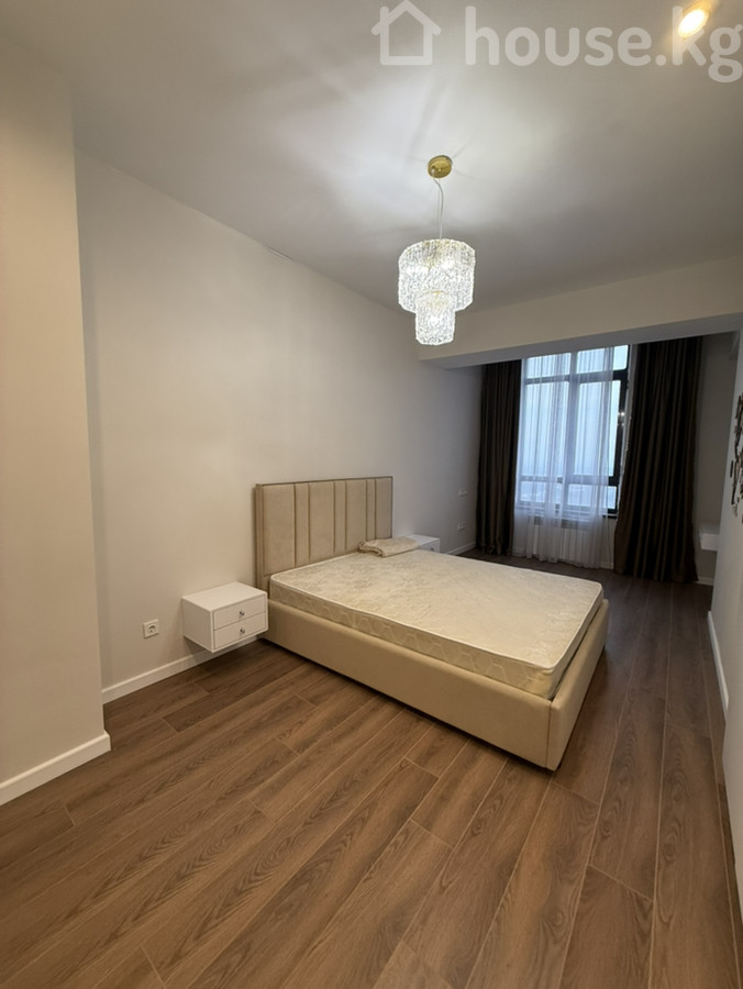 Элитка, 104 м2, этаж 18/19, ж/к Бай Таш Tower (Киев/Тыныстанова), Сост: Евроремонт - фото 7