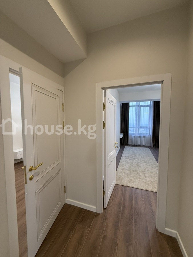 Элитка, 104 м2, этаж 18/19, ж/к Бай Таш Tower (Киев/Тыныстанова), Сост: Евроремонт - фото 8
