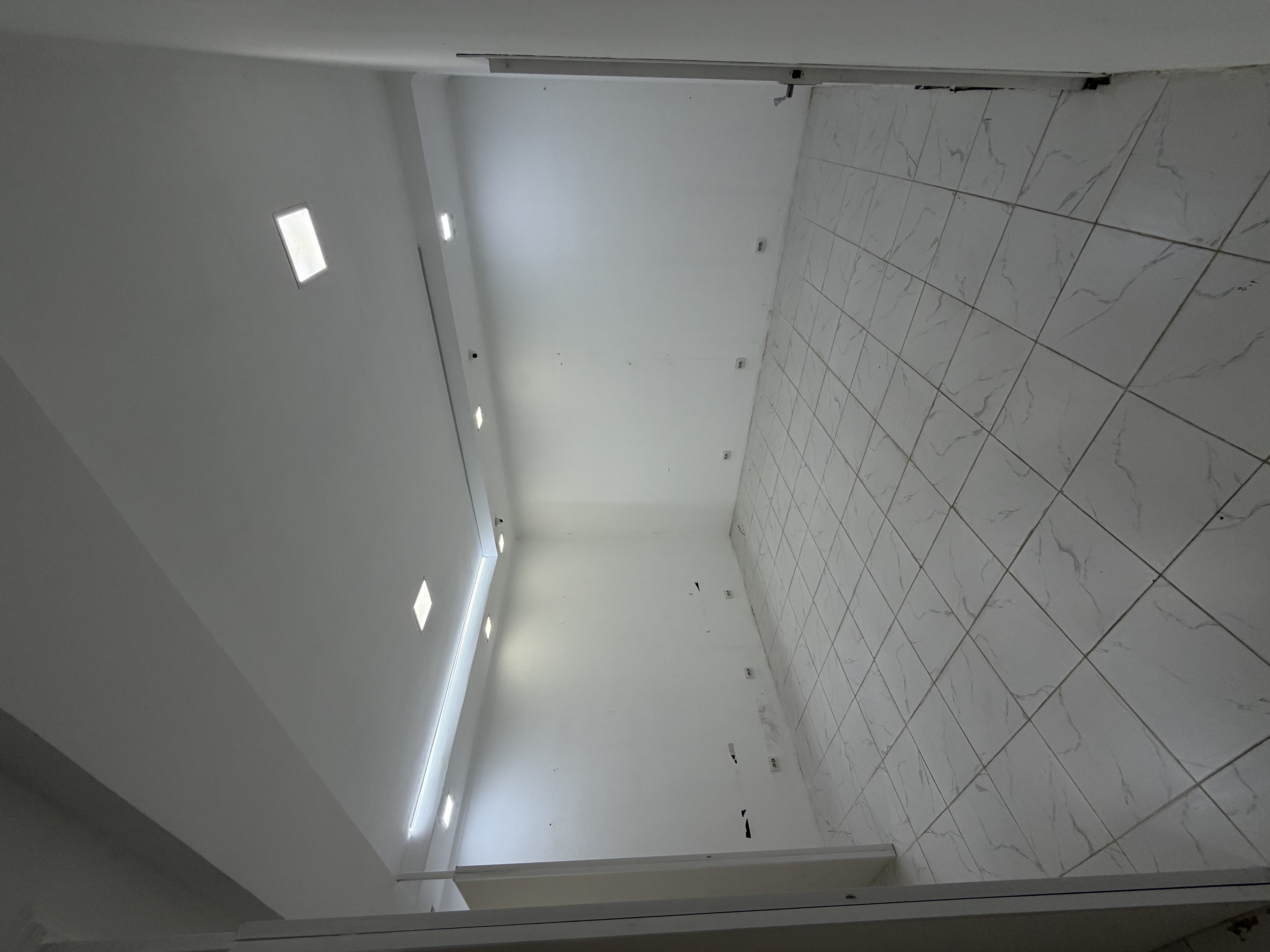 Офис, Коммерческая, 61.3 м2, этаж 1/9, Сост: Среднее - фото 5