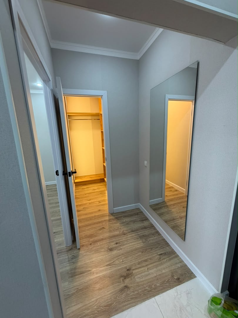 Элитка, 2 ком, 53.3 м2, этаж 9/9, ж/к Aalam City, Сост: Евроремонт - фото 6