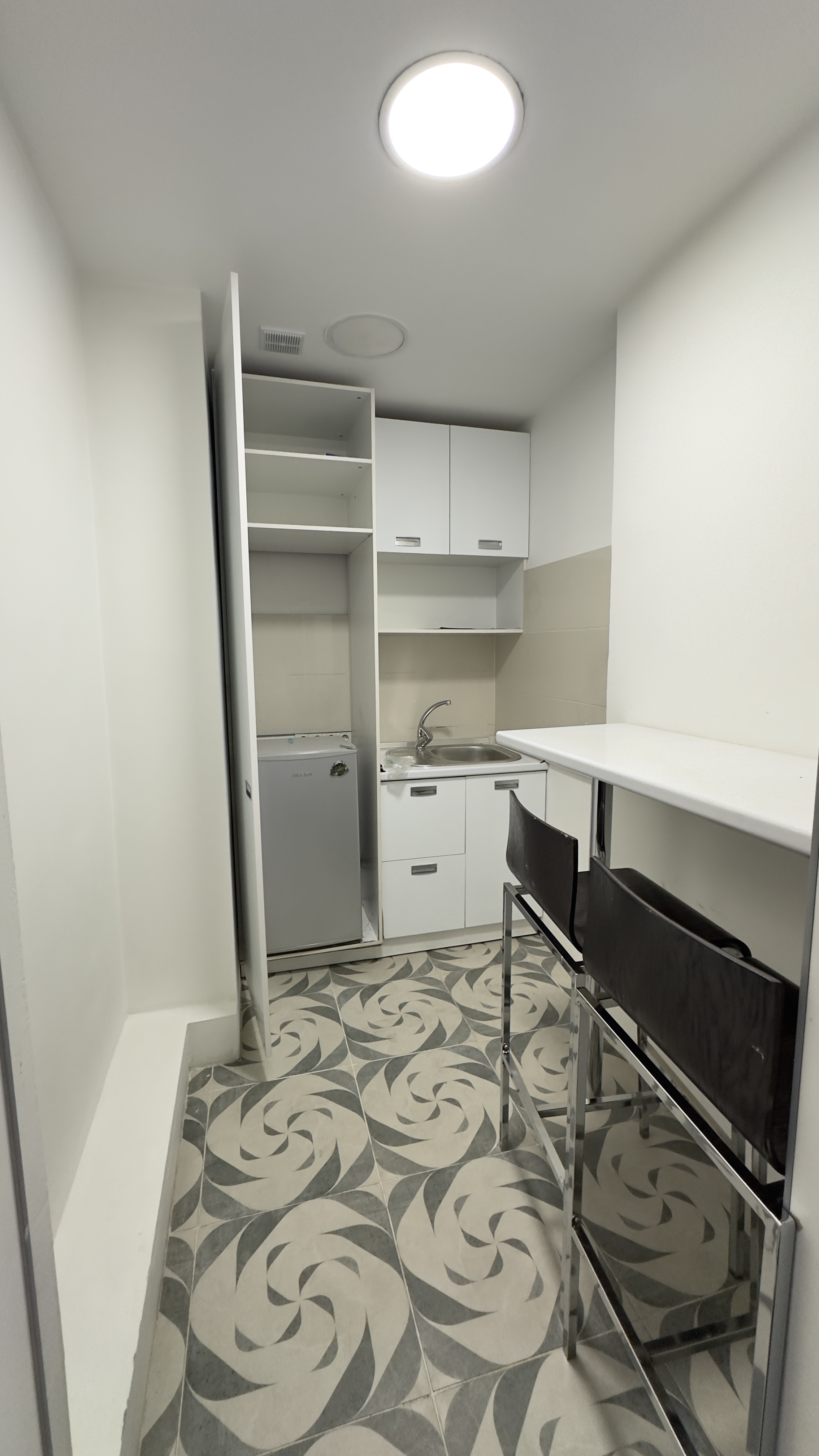 Офис, Коммерческая, 270 м2, этаж 9/15, Сост: Евроремонт - фото 21