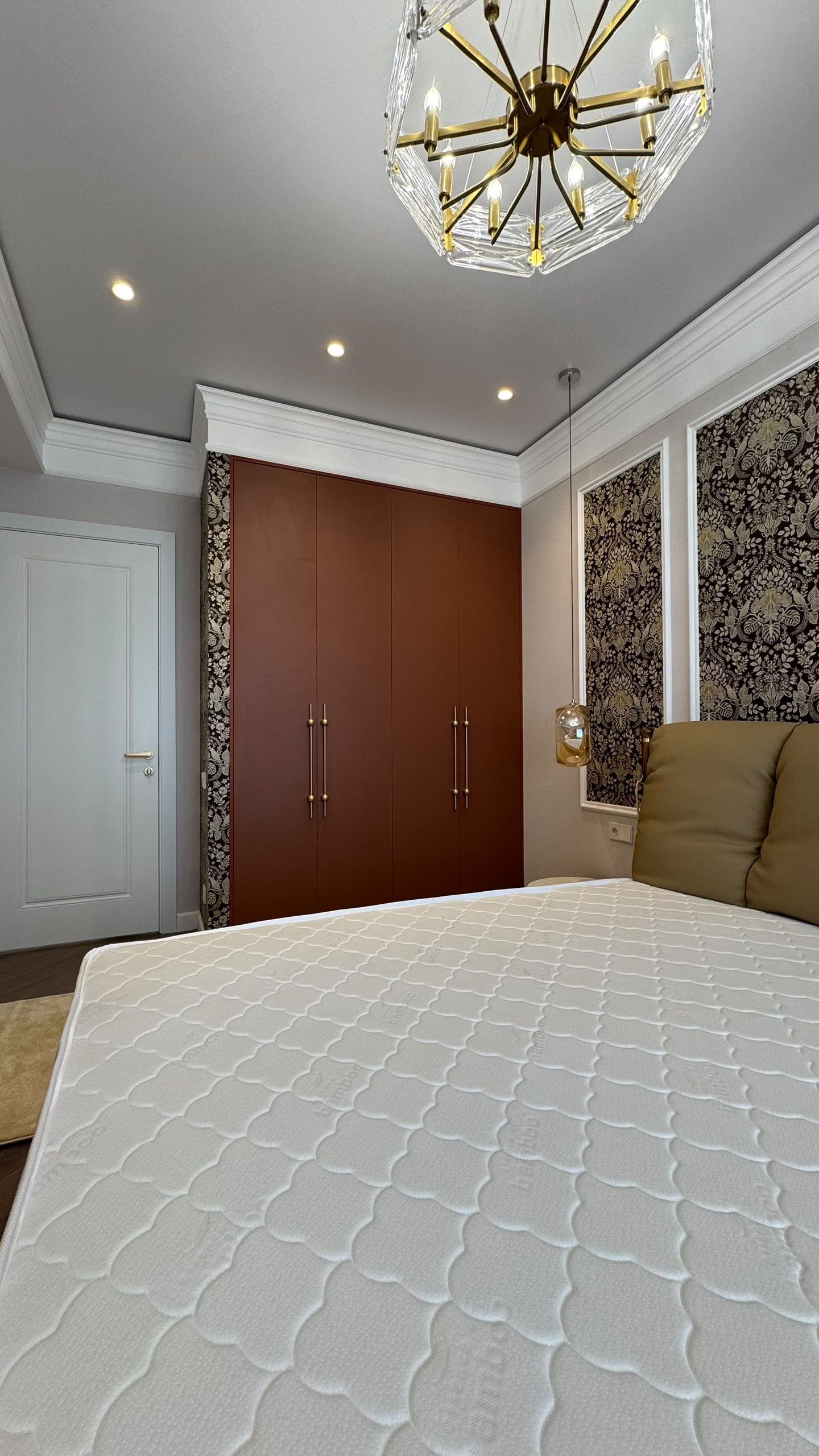 Продажа, Элитка, 3 ком, 76 м2, этаж 4/14, ж/к ЖД Арча, Сост: Евроремонт - фото 3