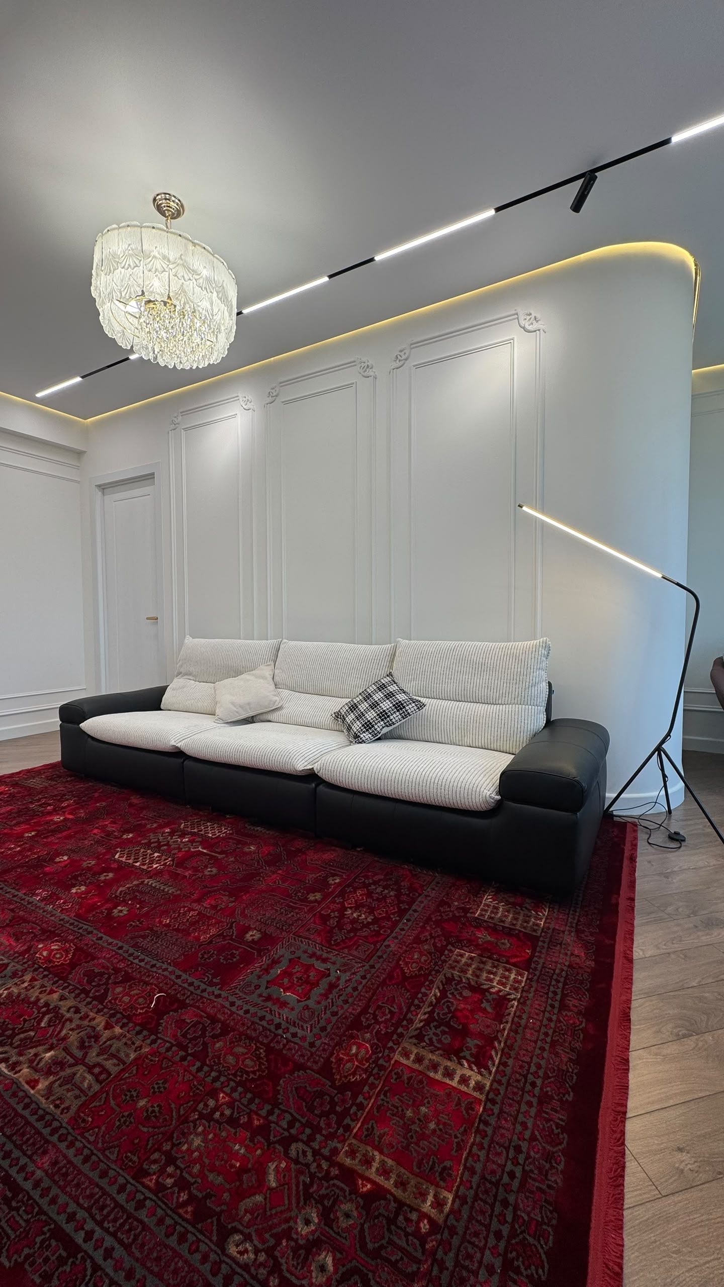 Продажа, Элитка, 3 ком, 76 м2, этаж 4/14, ж/к ЖД Арча, Сост: Евроремонт - фото 7