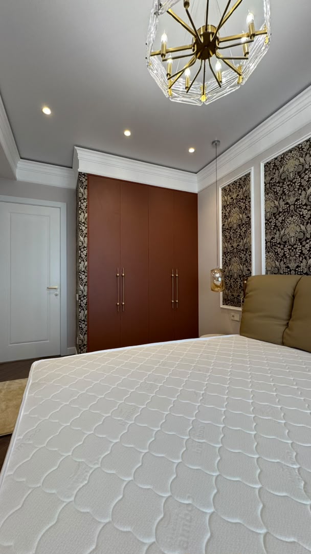 Элитка, 2 ком, 76 м2, этаж 4/14, ж/к ЖД Арча, Сост: Евроремонт - фото 8