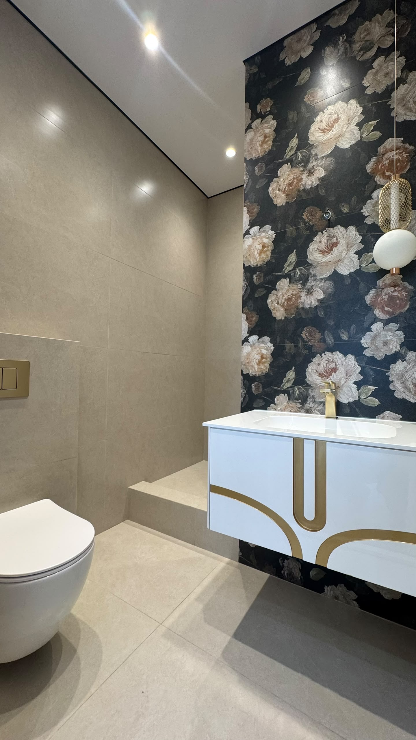 Элитка, 76 м2, этаж 4/14, ж/к ЖД Арча, Сост: Евроремонт - фото 20