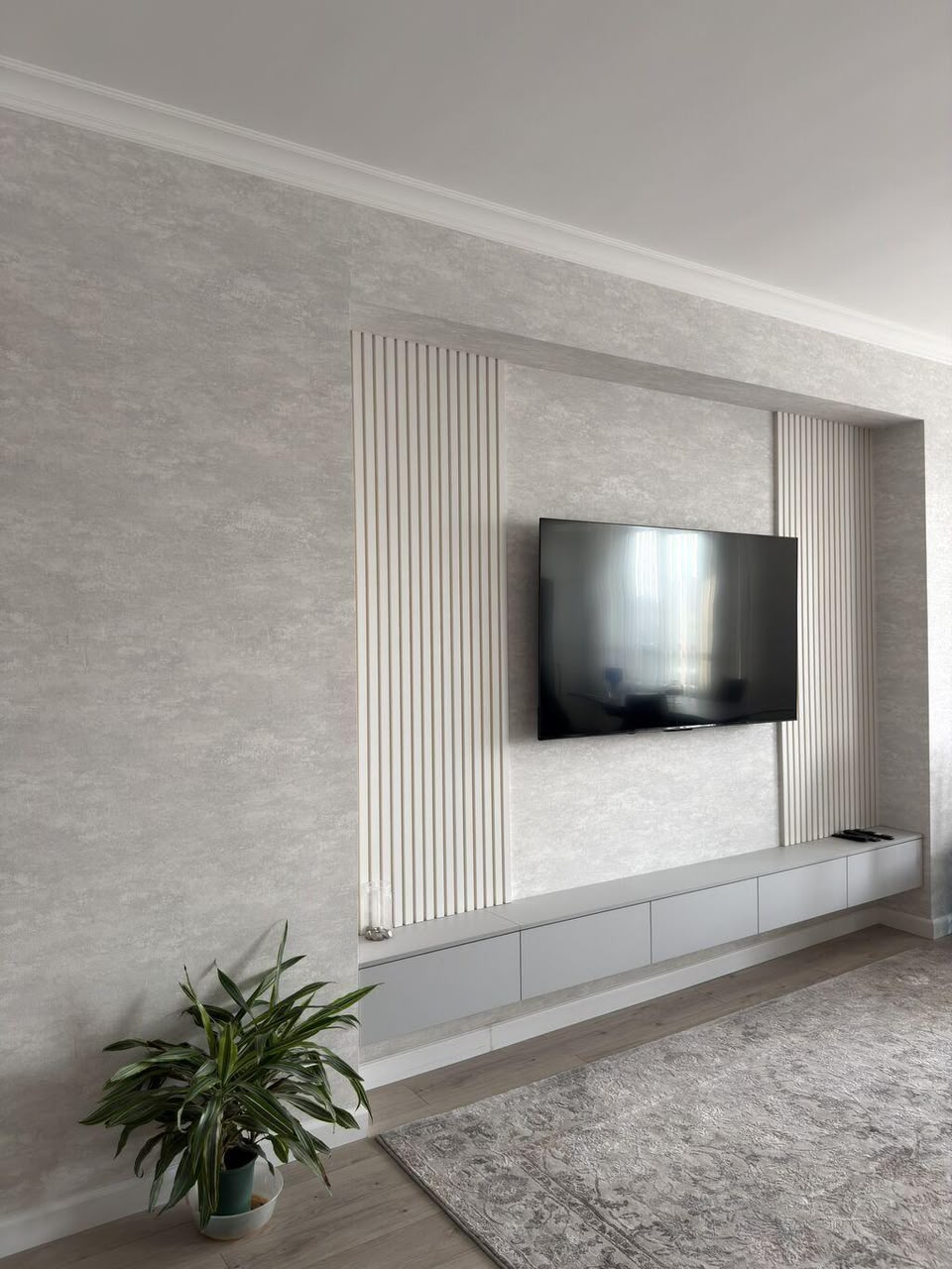 Элитка, 3 ком, 105 м2, этаж 8/19, ж/к Бай Таш Tower (Киев/Тыныстанова), Сост: Евроремонт - фото 3