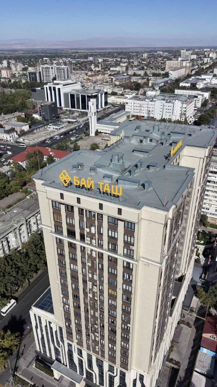 Элитка, 3 ком, 105 м2, этаж 8/19, ж/к Бай Таш Tower (Киев/Тыныстанова), Сост: Евроремонт - фото 6