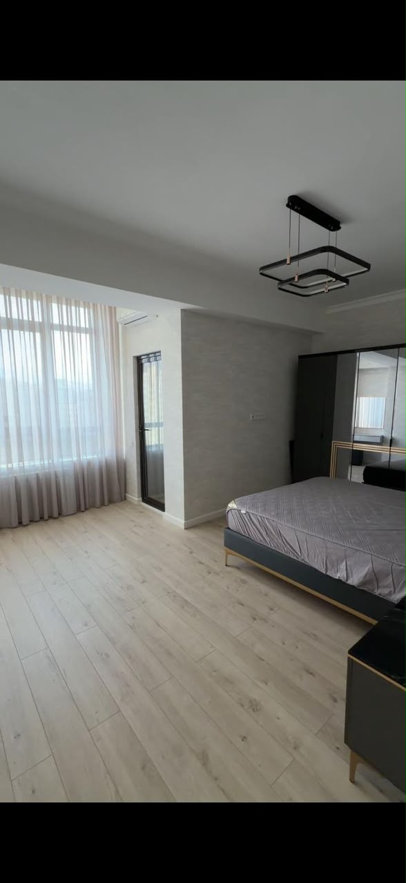 Элитка, 3 ком, 105 м2, этаж 8/19, ж/к Бай Таш Tower (Киев/Тыныстанова), Сост: Евроремонт - фото 8