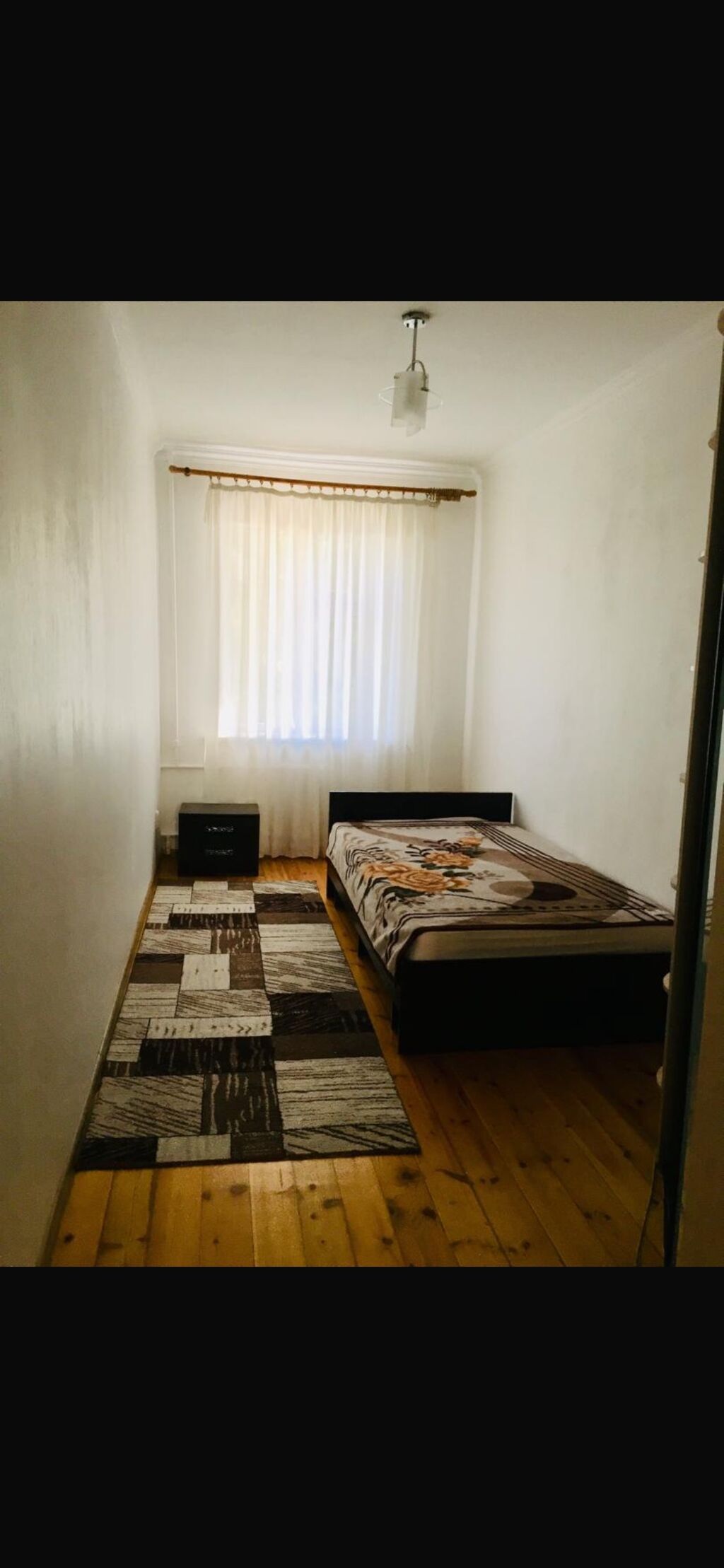 2 ком, Хрущёвка, 43 м2, этаж 3/4, Сост: Хорошее - фото 1