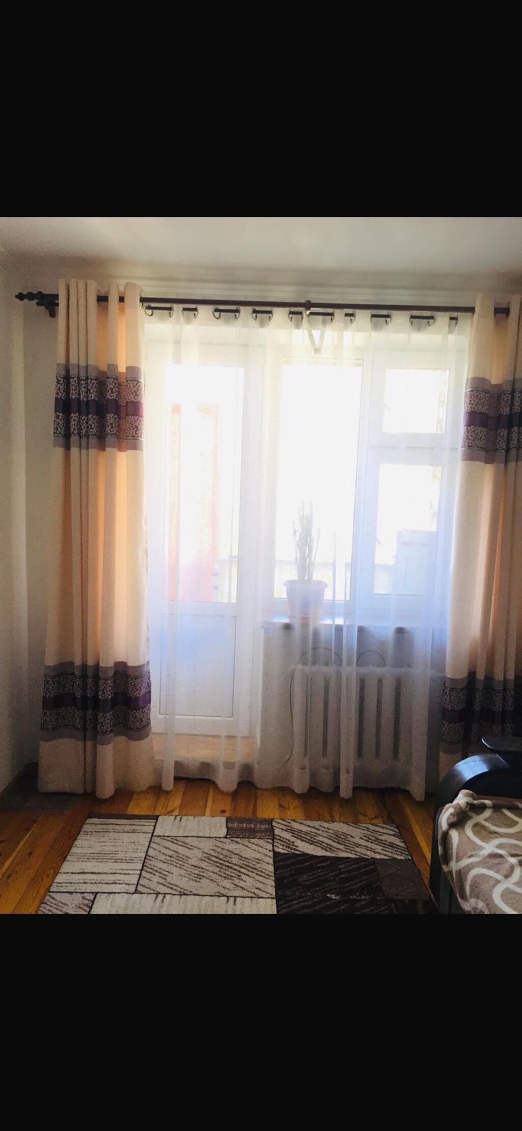 2 ком, Хрущёвка, 43 м2, этаж 3/4, Сост: Хорошее - фото 2