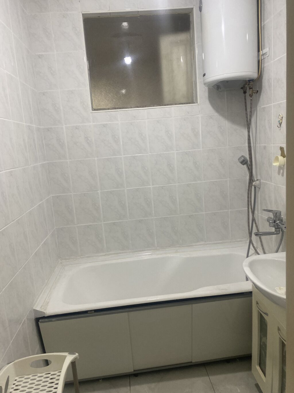 2 ком, Хрущёвка, 43 м2, этаж 3/4, Сост: Хорошее - фото 4