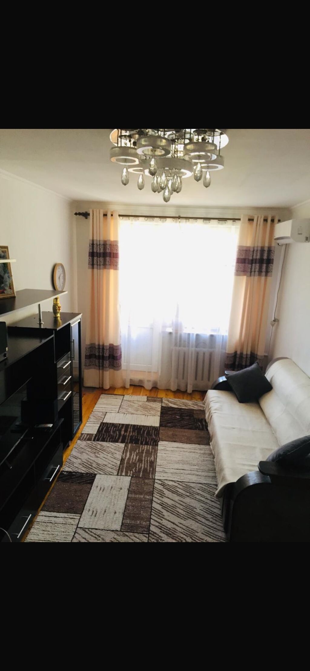 2 ком, Хрущёвка, 43 м2, этаж 3/4, Сост: Хорошее - фото 5
