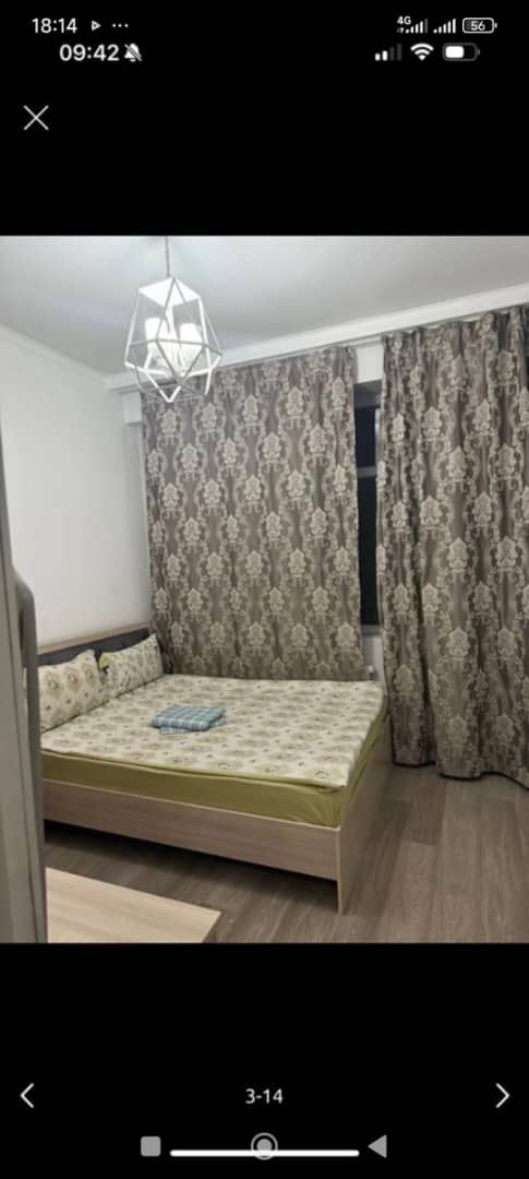 Элитка, 2 ком, 69.5 м2, этаж 9/10, Сост: Среднее - фото 4