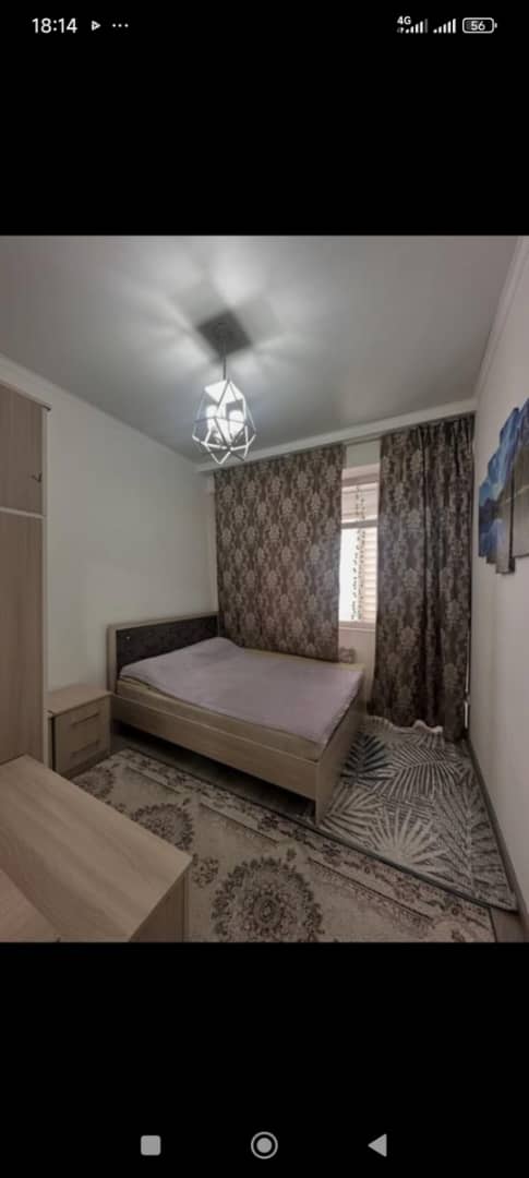 Элитка, 2 ком, 69.5 м2, этаж 9/10, Сост: Среднее - фото 7
