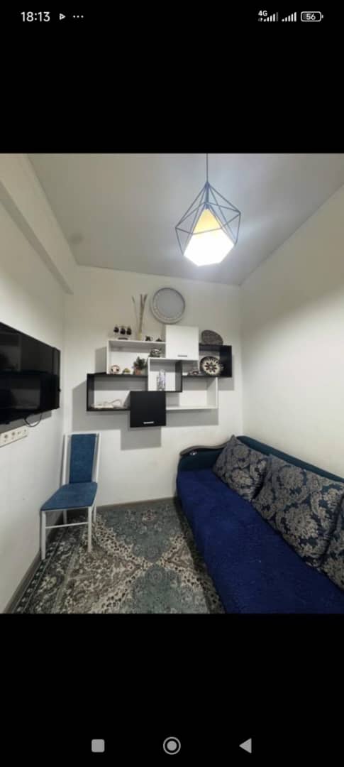 Элитка, 2 ком, 69.5 м2, этаж 9/10, Сост: Среднее - фото 9