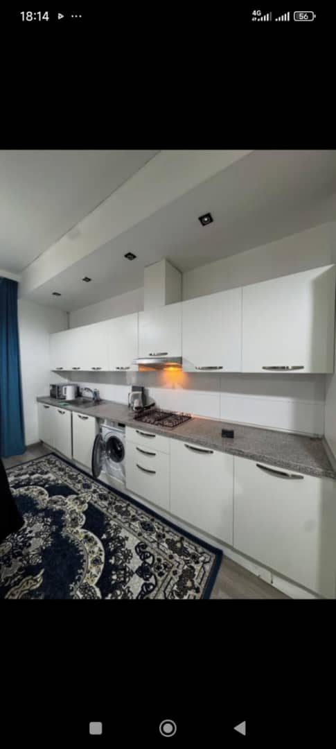 Элитка, 2 ком, 69.5 м2, этаж 9/10, Сост: Среднее - фото 14