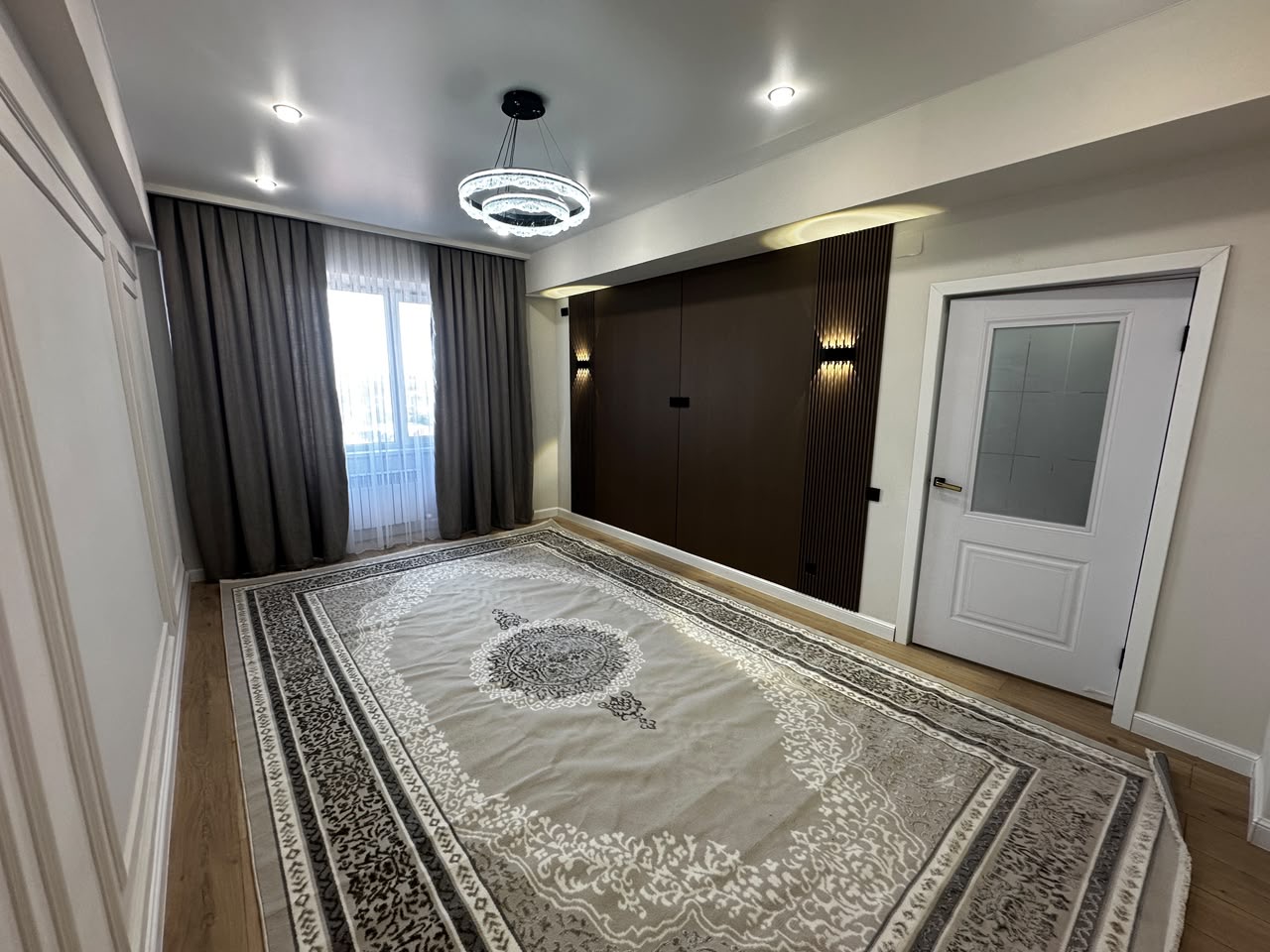 Элитка, 1 ком, 50 м2, этаж 8/17, ж/к ЖК Новый Век, Сост: Евроремонт - фото 3
