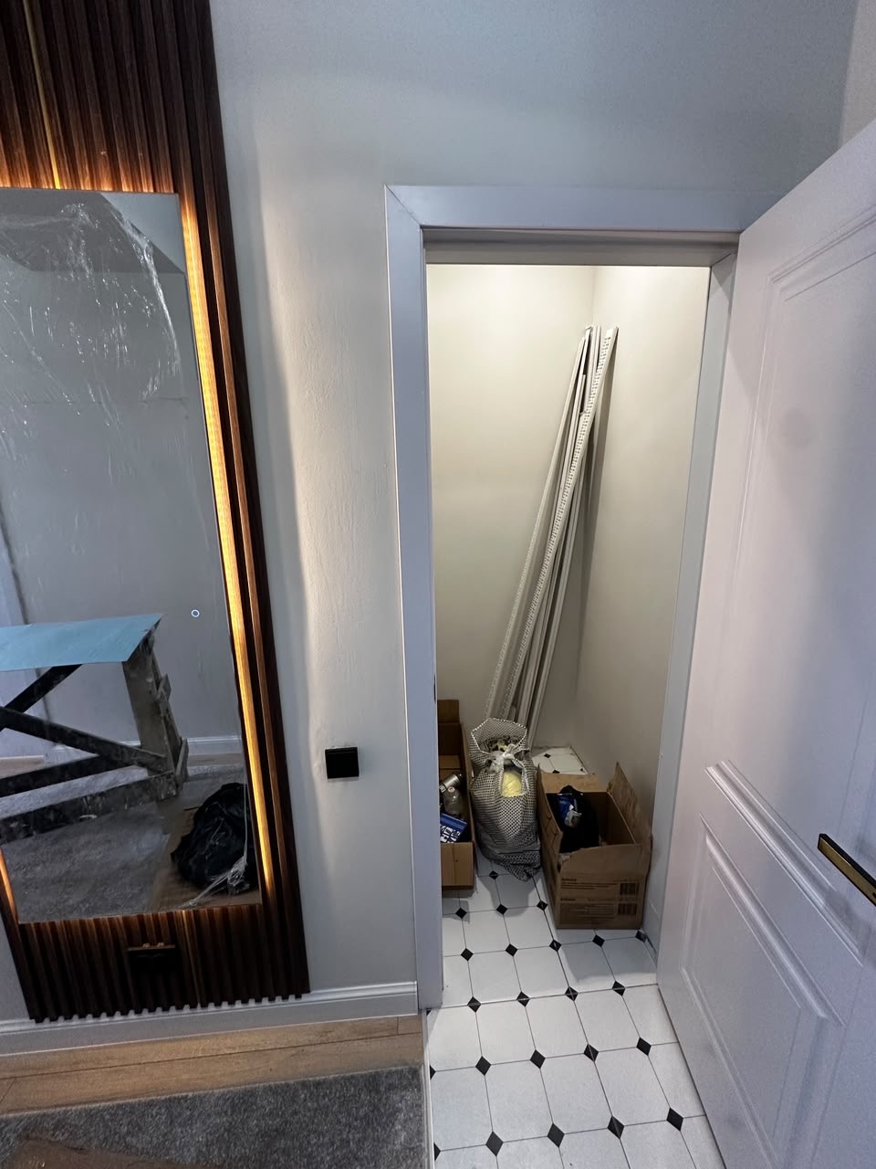 Элитка, 1 ком, 50 м2, этаж 8/17, ж/к ЖК Новый Век, Сост: Евроремонт - фото 9
