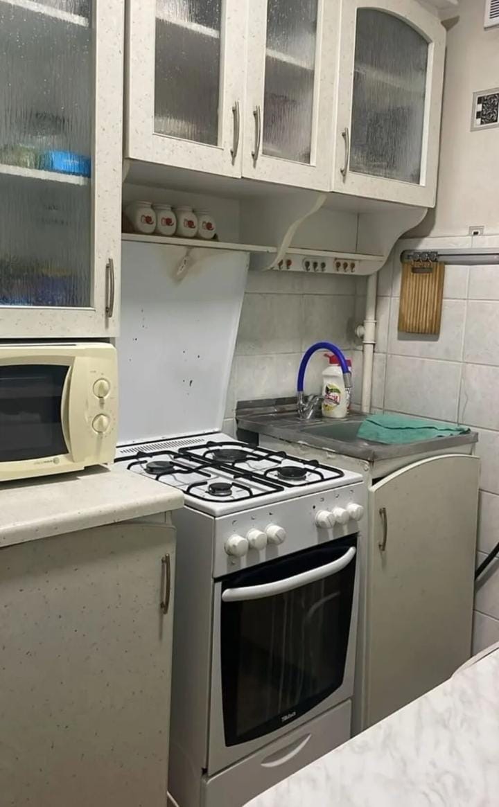 1 ком, Хрущёвка, 29 м2, этаж 2/4, Сост: Хорошее - фото 3
