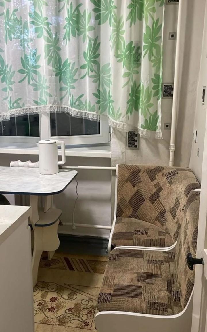 1 ком, Хрущёвка, 29 м2, этаж 2/4, Сост: Хорошее - фото 5