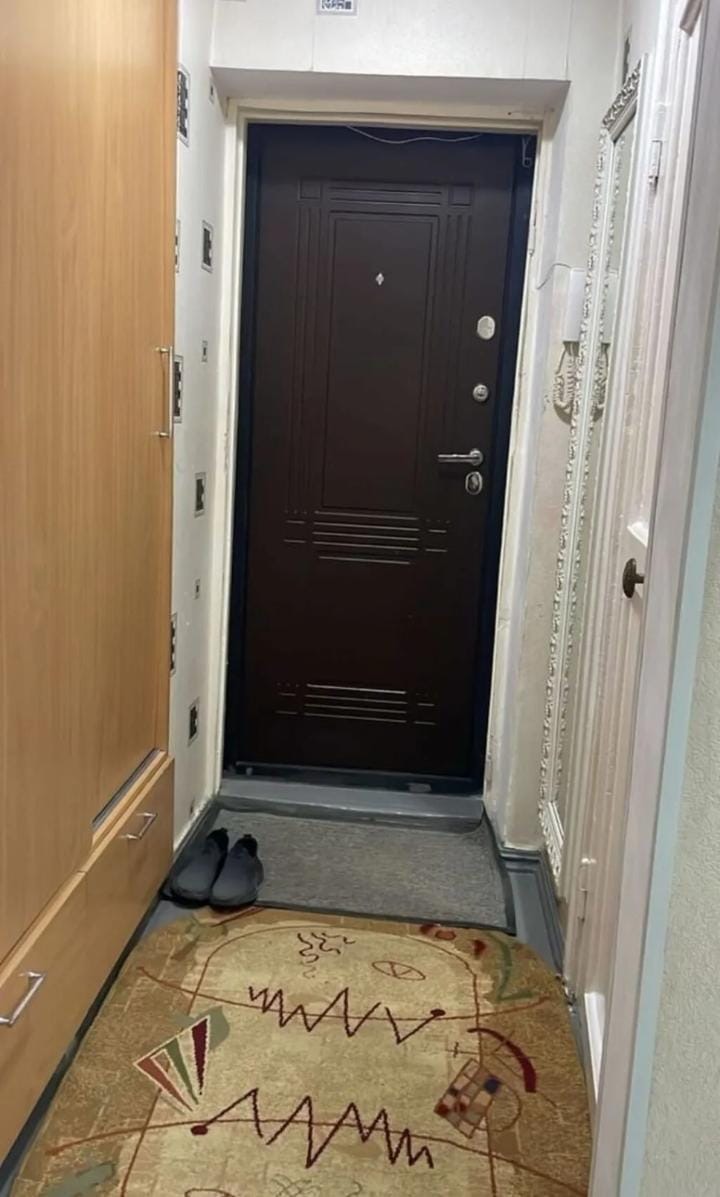 1 ком, Хрущёвка, 29 м2, этаж 2/4, Сост: Хорошее - фото 8