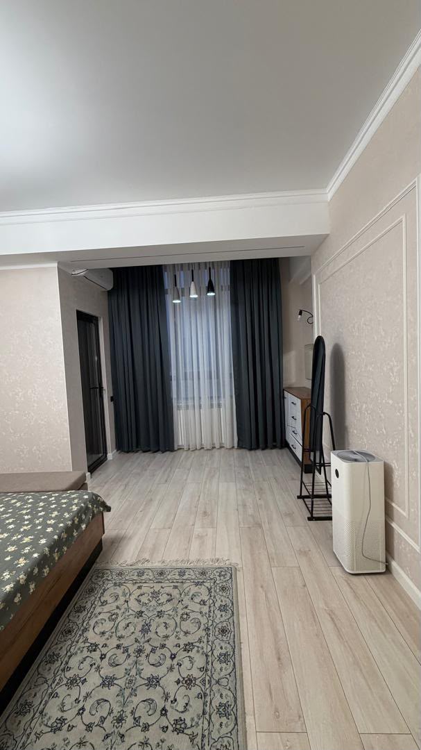 Элитка, 3 ком, 115 м2, этаж 14/19, ж/к Бай Таш Tower (Киев/Тыныстанова), Сост: Евроремонт - фото 3