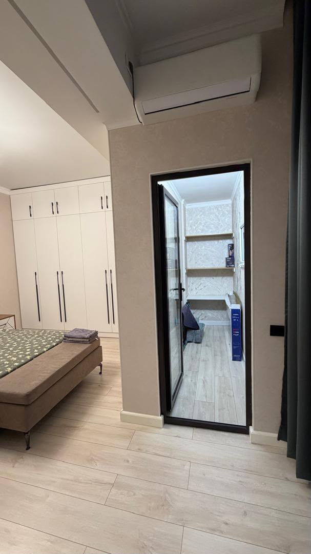Элитка, 3 ком, 115 м2, этаж 14/19, ж/к Бай Таш Tower (Киев/Тыныстанова), Сост: Евроремонт - фото 5