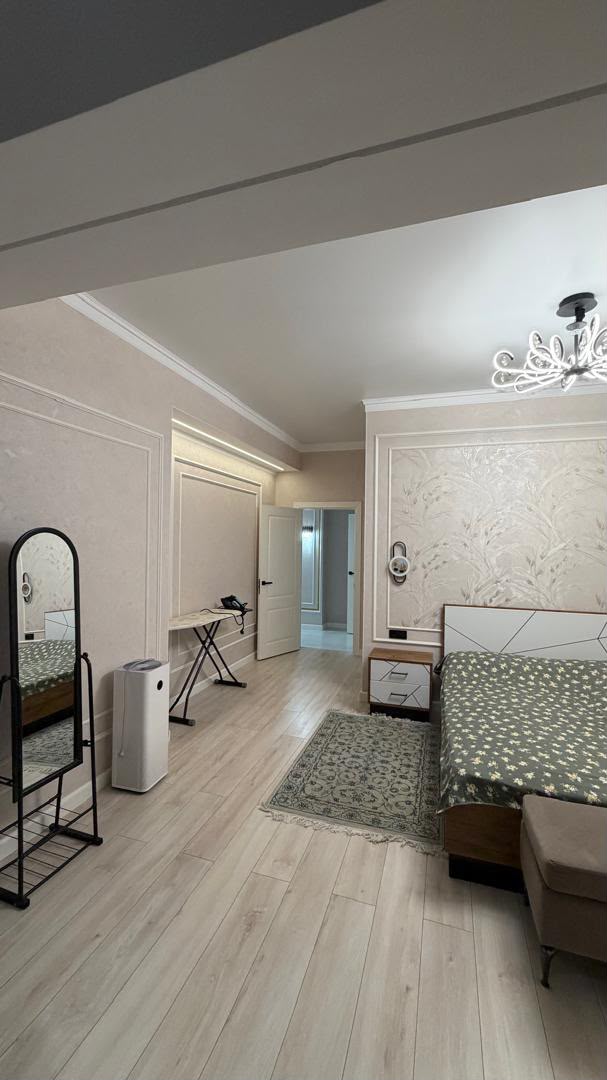 Элитка, 3 ком, 115 м2, этаж 14/19, ж/к Бай Таш Tower (Киев/Тыныстанова), Сост: Евроремонт - фото 7