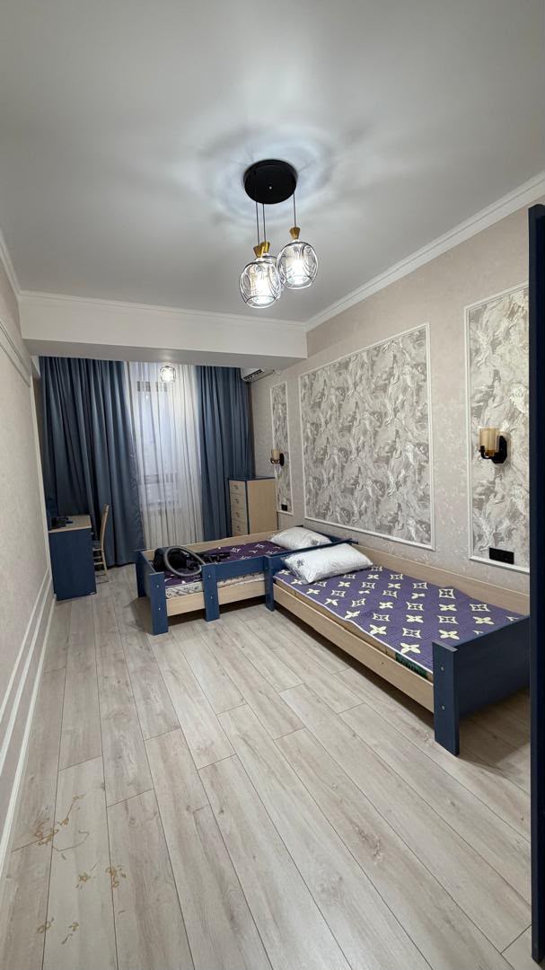 Элитка, 3 ком, 115 м2, этаж 14/19, ж/к Бай Таш Tower (Киев/Тыныстанова), Сост: Евроремонт - фото 9