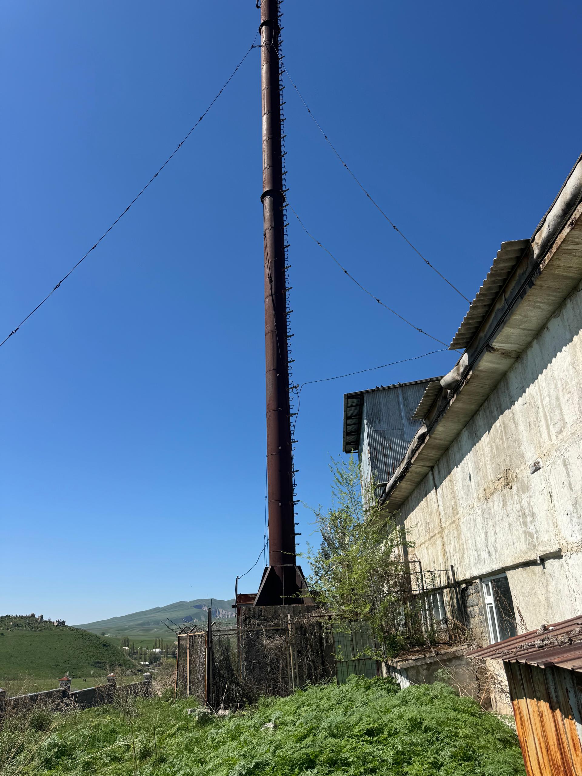 Производство, Коммерческая, 220 м2, Сост: Среднее - фото 2