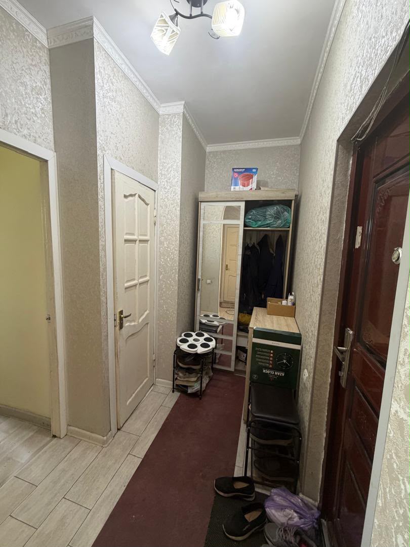 2 ком, 105 серия, 48.9 м2, этаж 4/5, Сост: Хорошее - фото 1
