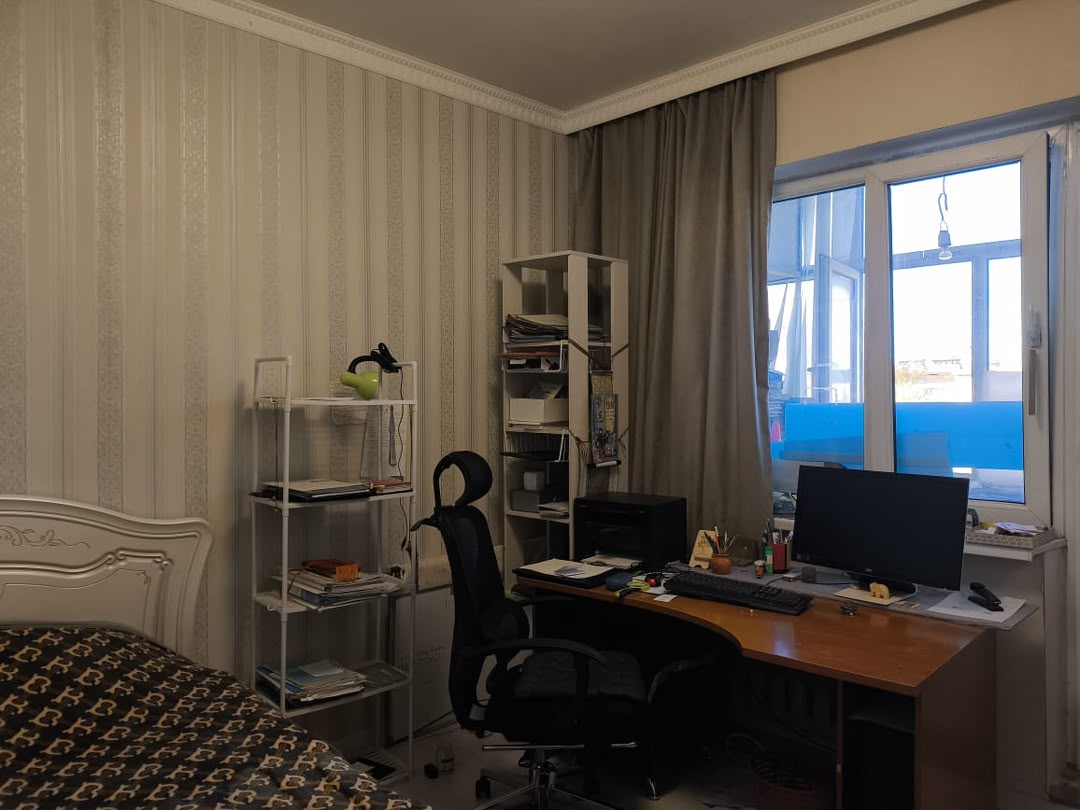 2 ком, 105 серия, 48.9 м2, этаж 4/5, Сост: Хорошее - фото 10