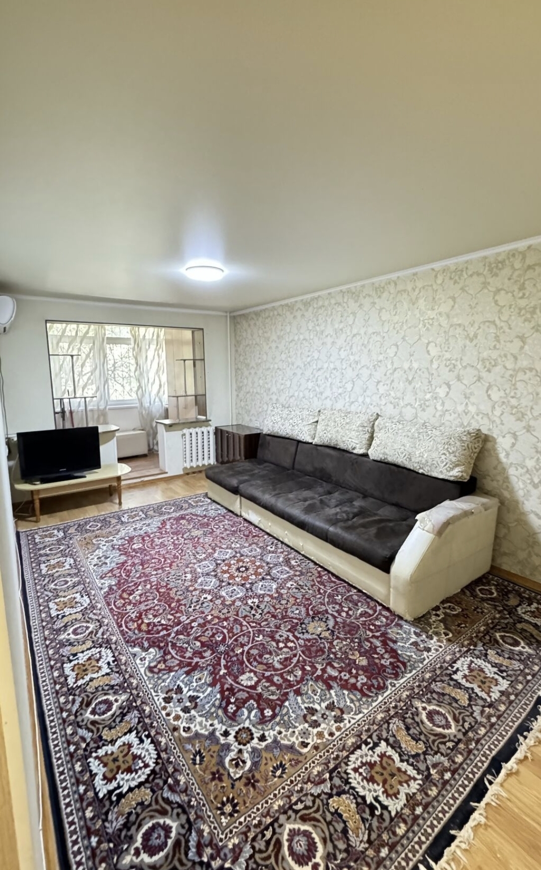 Продажа, 104 серия, 3 ком, 58 м2, этаж 2/4, Сост: Евроремонт - фото 2