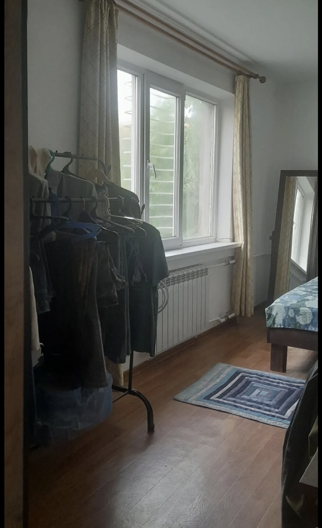 Продажа, 104 серия, 3 ком, 58 м2, этаж 4/4, Сост: Евроремонт - фото 5