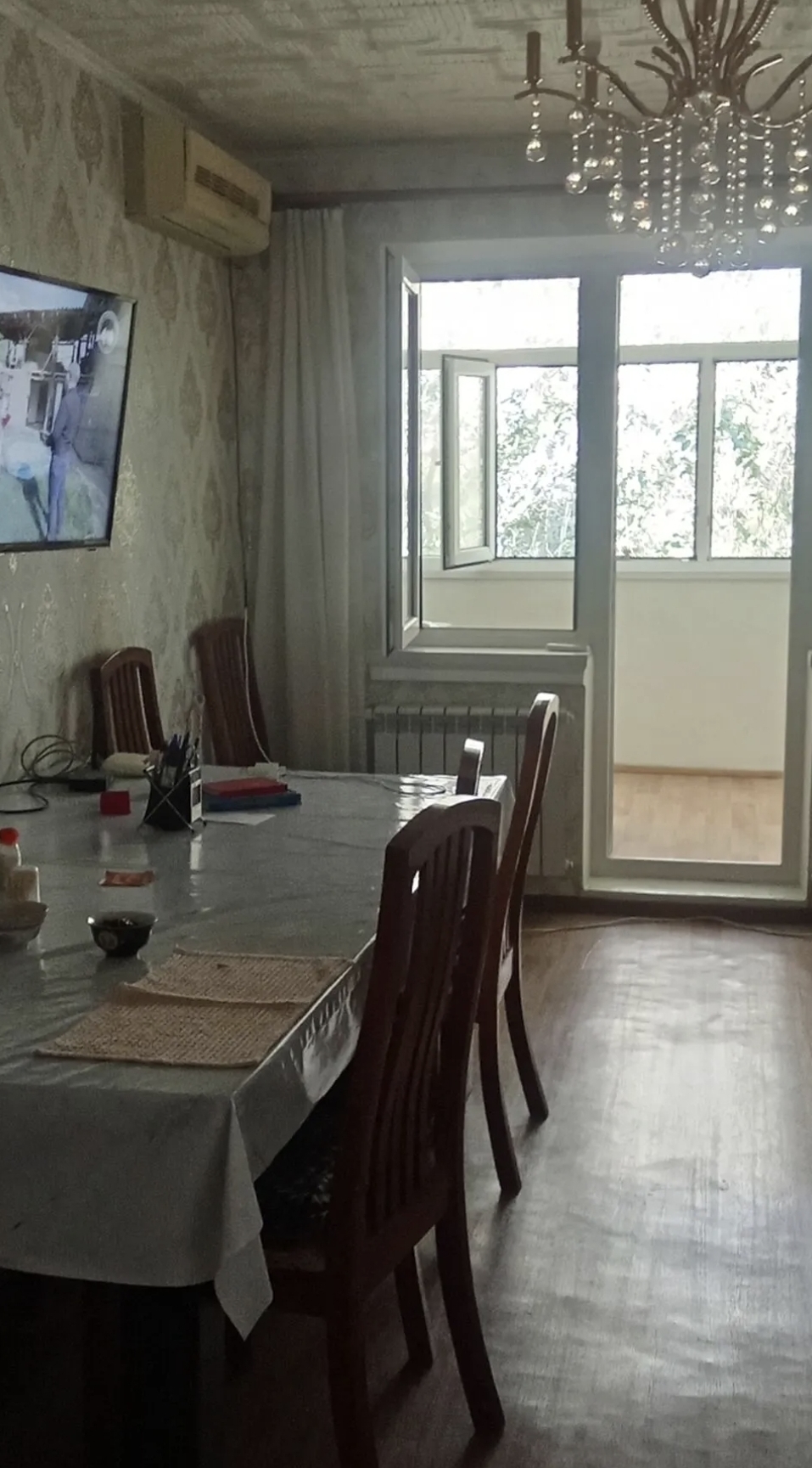 Продажа, 104 серия, 3 ком, 58 м2, этаж 4/4, Сост: Евроремонт - фото 6