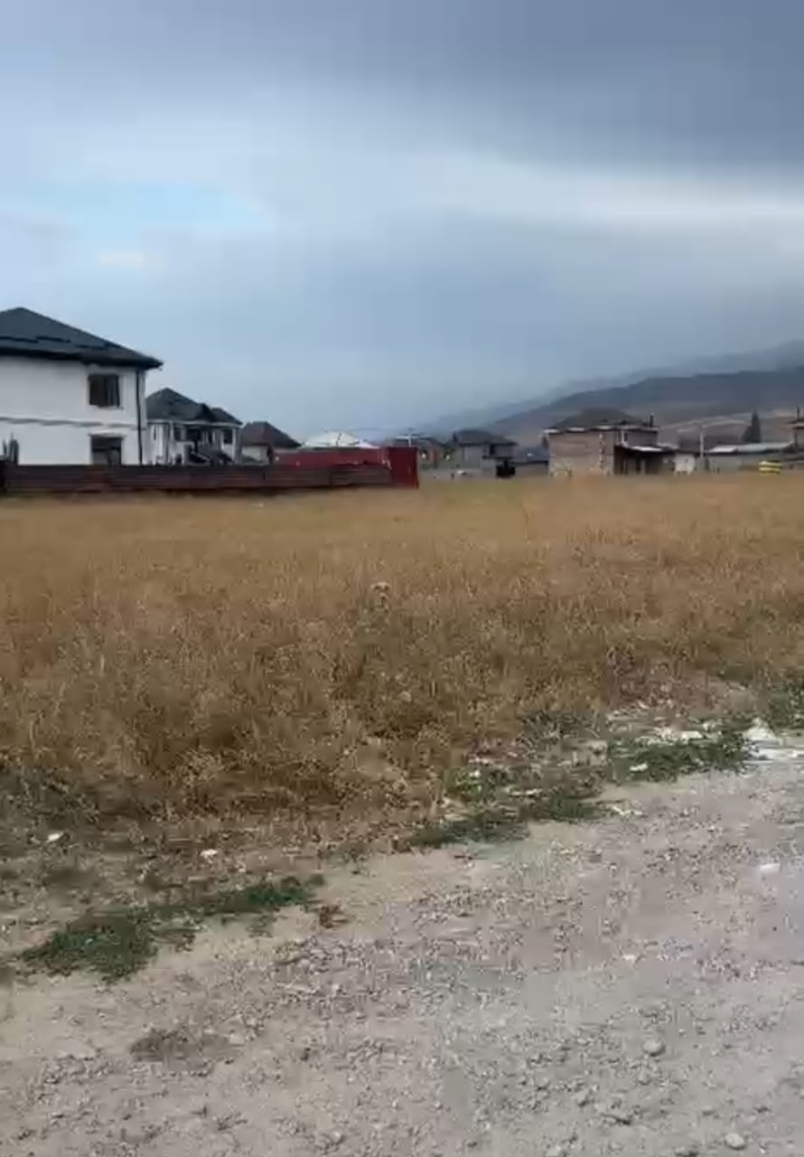 Участок, 8 соток - фото 1