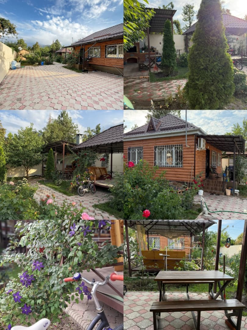 Дом, 3 ком, 4.6 соток, Сост: Хорошее - фото 2